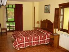 Casa De Aldea Ruiloba Hotell Camango Rom bilde