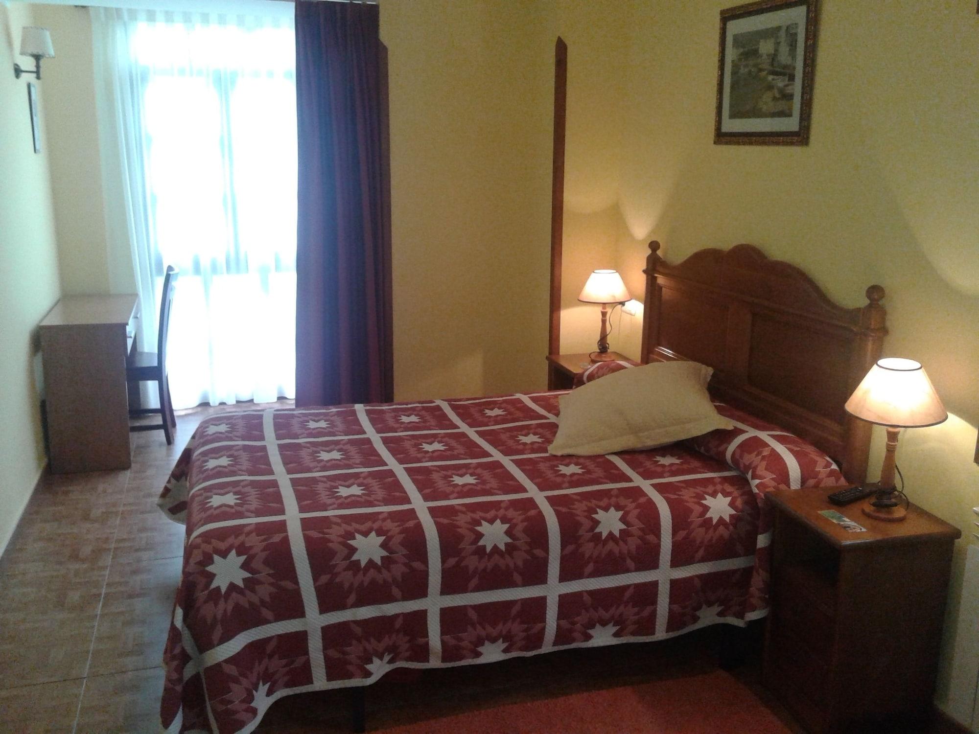 Casa De Aldea Ruiloba Hotell Camango Eksteriør bilde