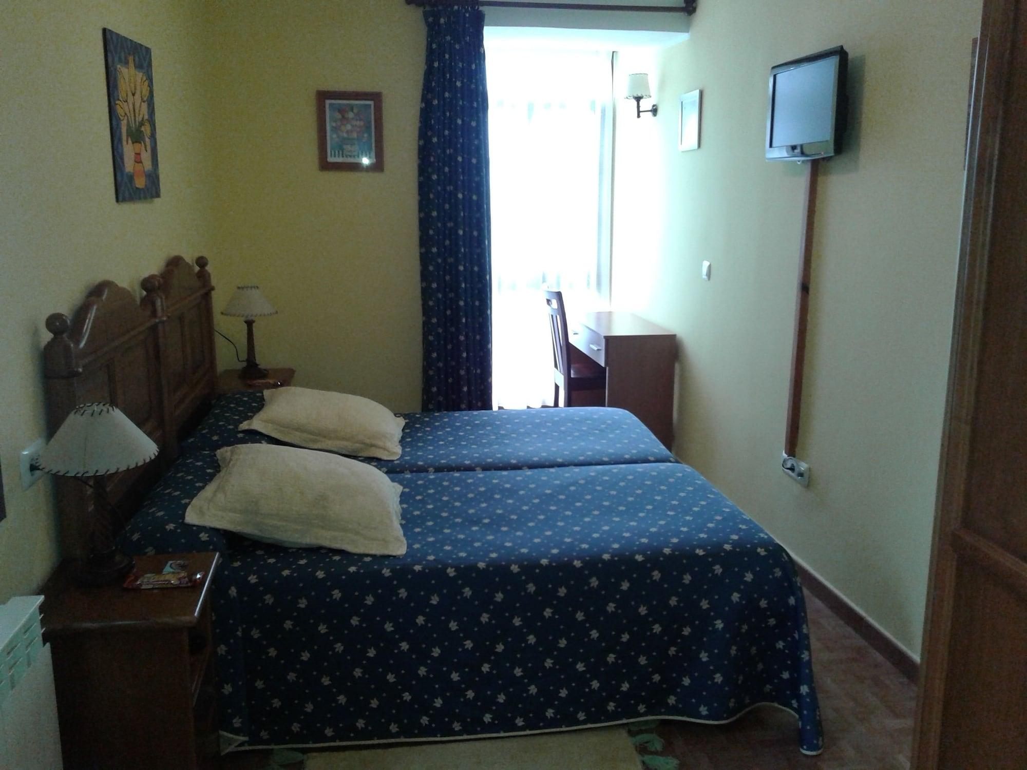Casa De Aldea Ruiloba Hotell Camango Eksteriør bilde