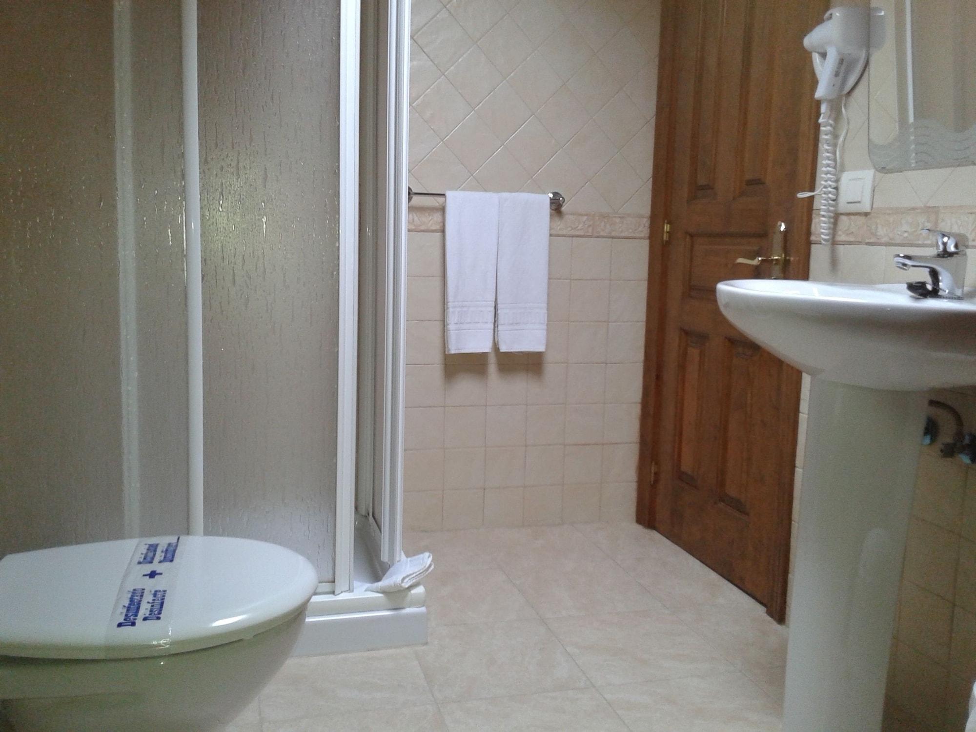 Casa De Aldea Ruiloba Hotell Camango Eksteriør bilde