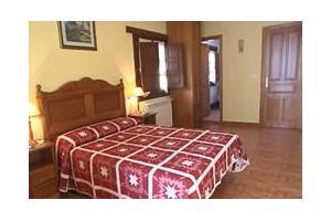 Casa De Aldea Ruiloba Hotell Camango Eksteriør bilde