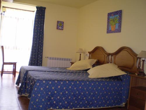 Casa De Aldea Ruiloba Hotell Camango Rom bilde