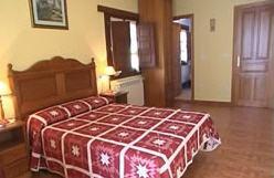 Casa De Aldea Ruiloba Hotell Camango Rom bilde